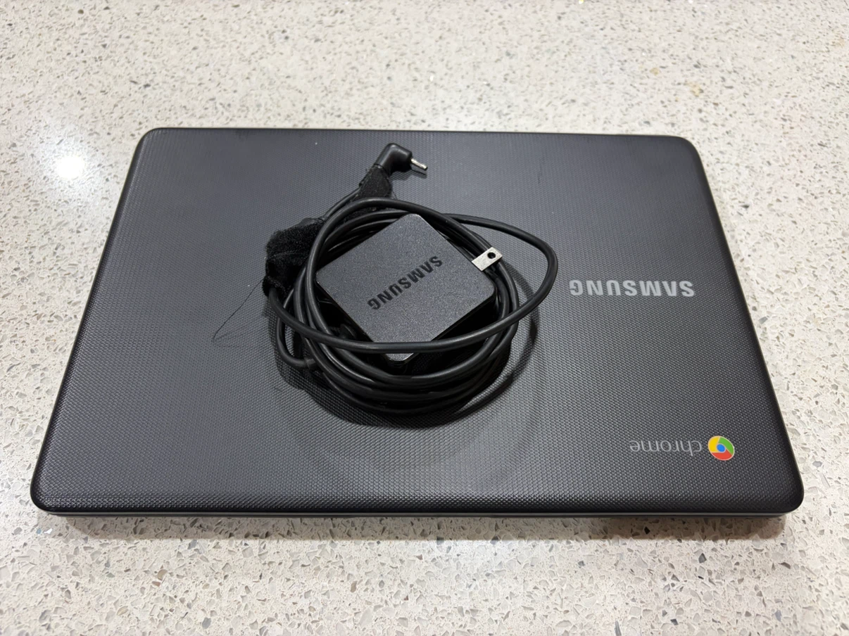 Samsung Chromebook
