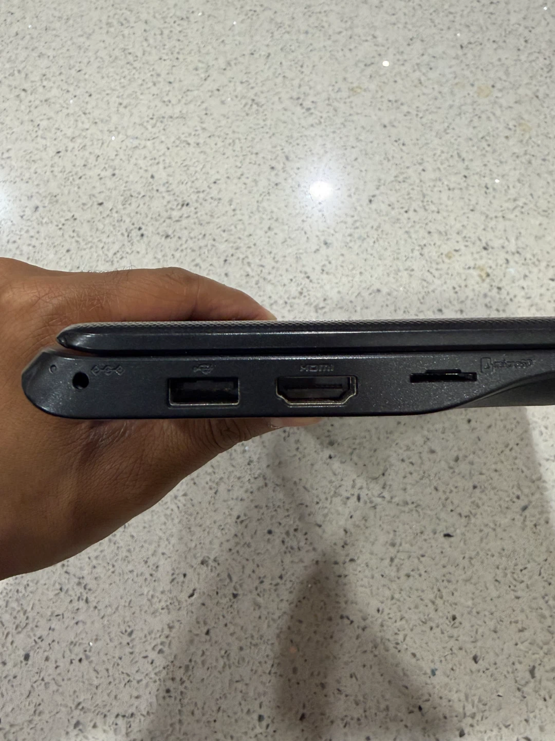 Samsung Chromebook - photo 3
