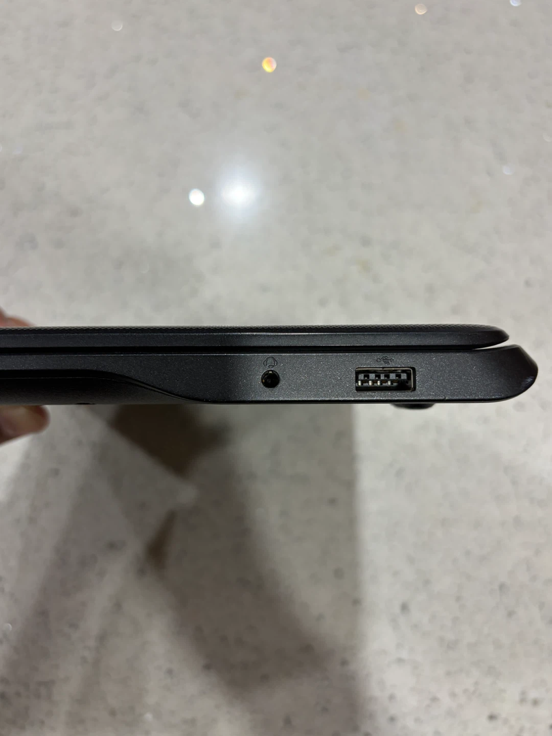 Samsung Chromebook - photo 4