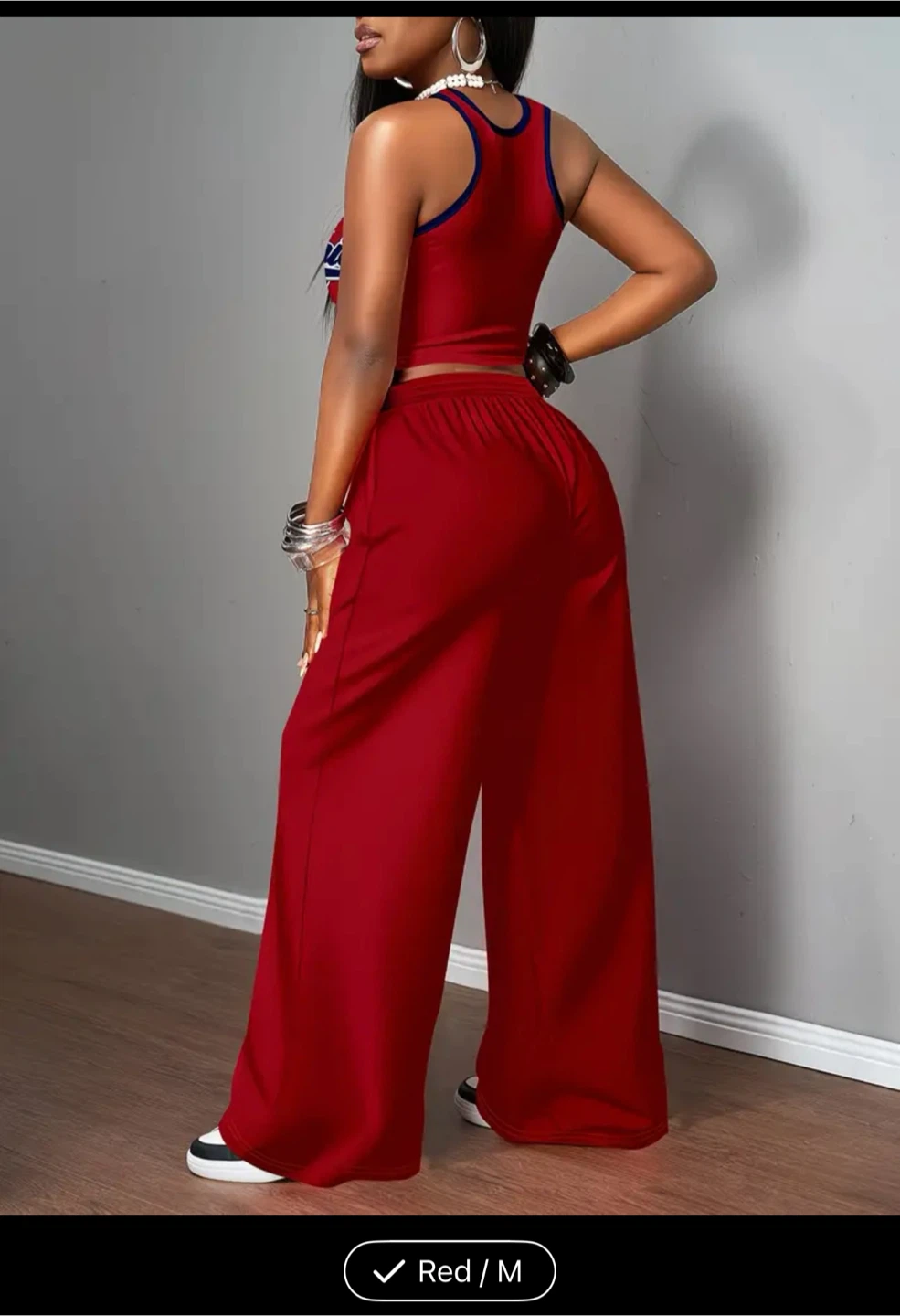 Two piece set for women - photo 2
