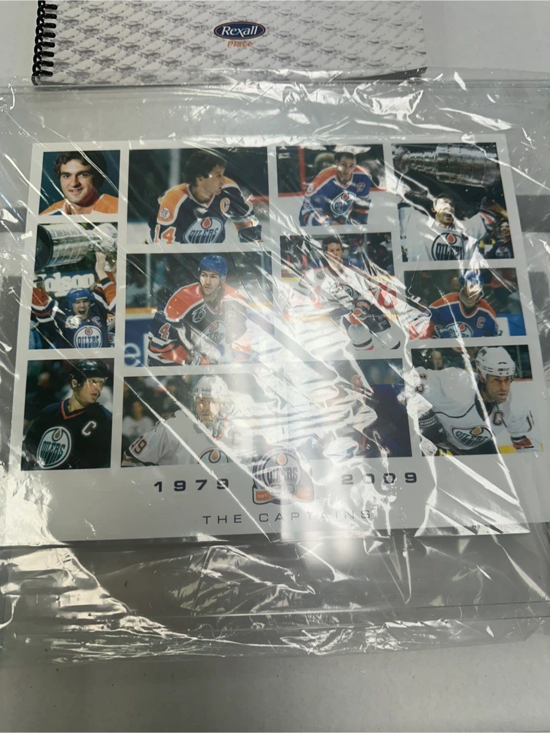 Edmonton Oilers  Collection - photo 2