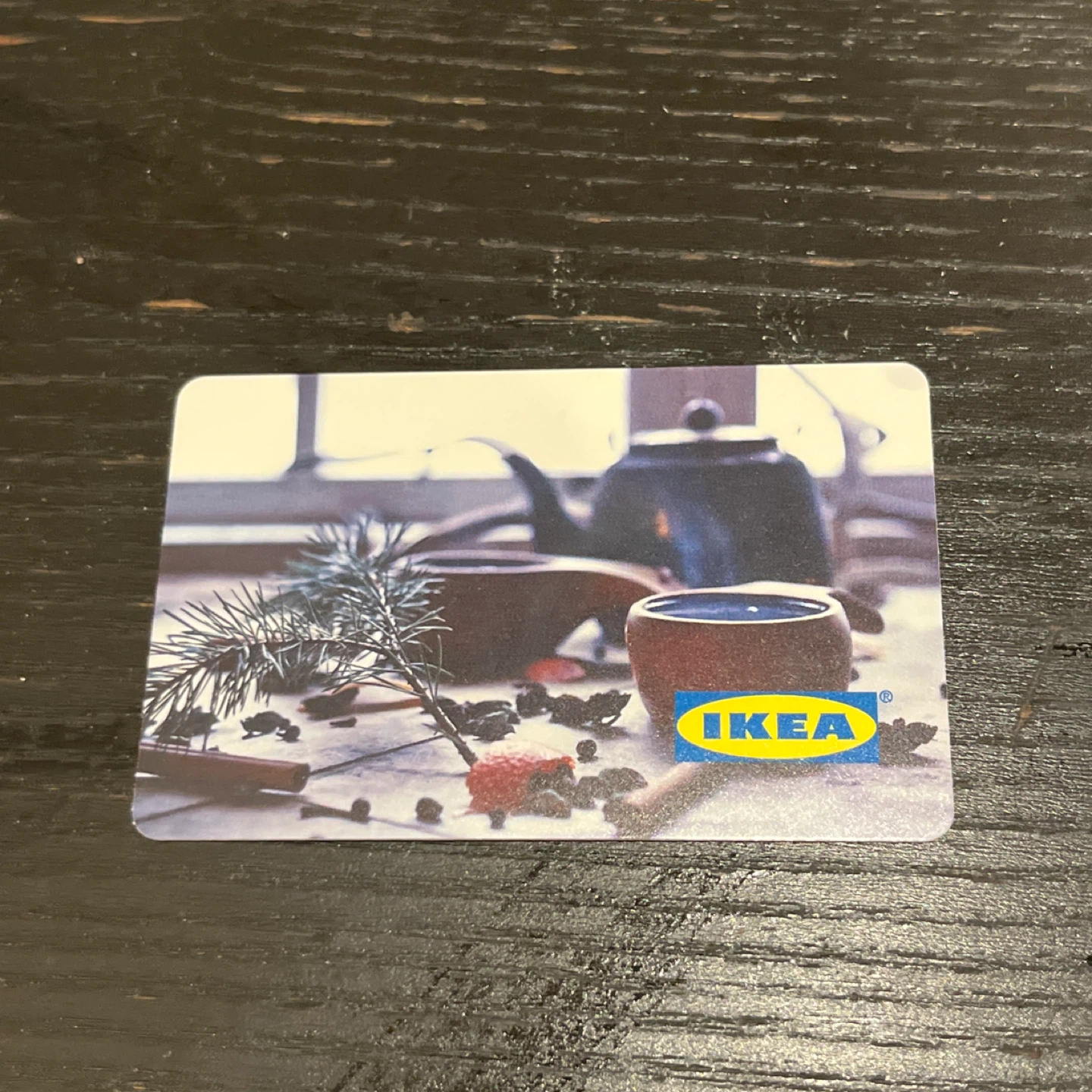 IKEA Gift Card