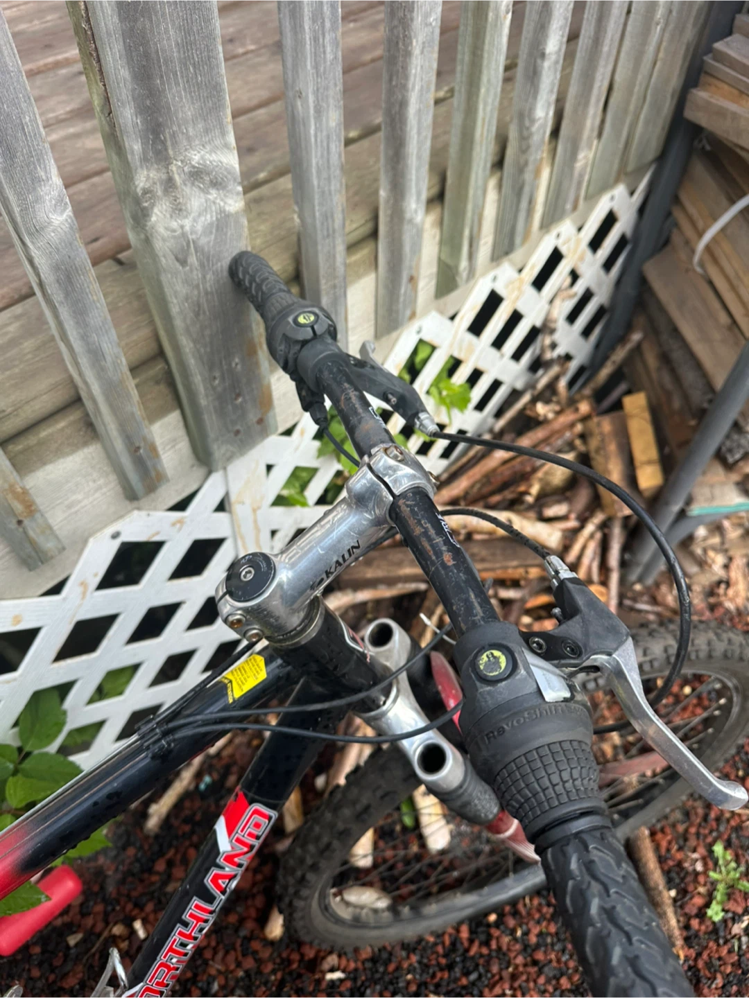 Mountain Bikes - photo 2