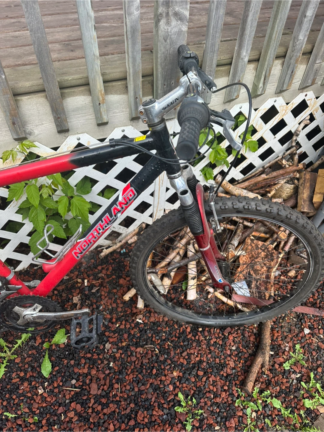 Mountain Bikes - photo 3