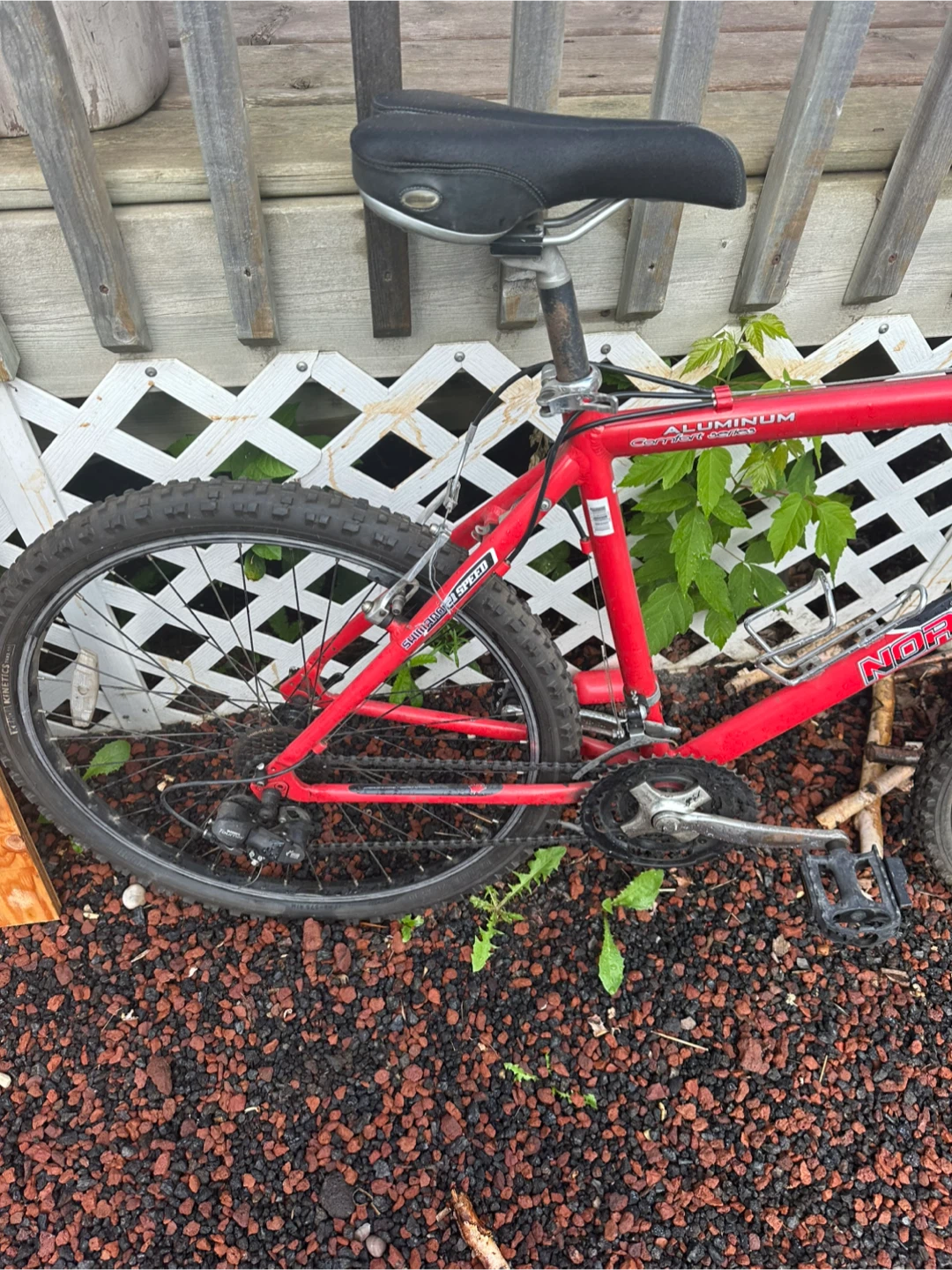 Mountain Bikes - photo 4