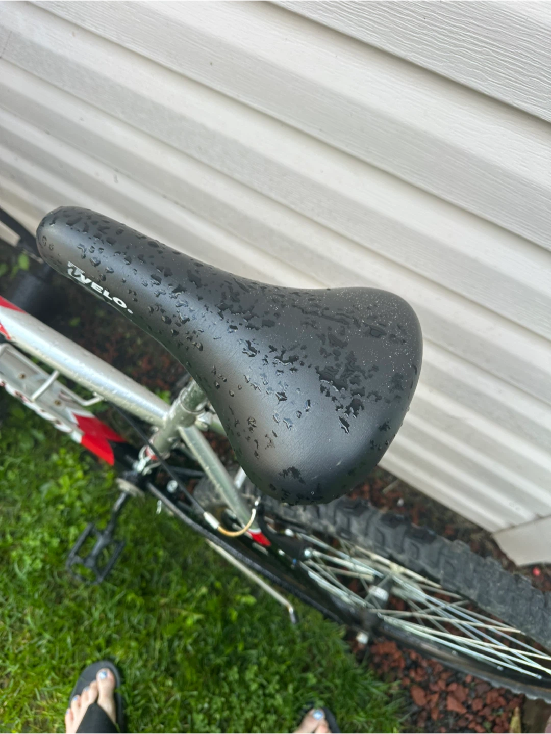 Mountain Bikes - photo 5