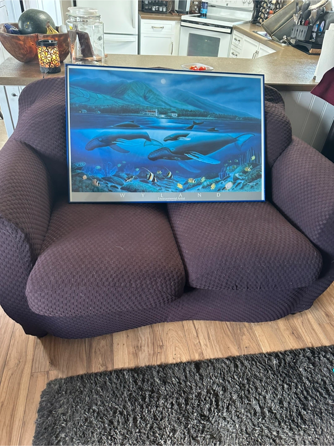 Wyland pictures