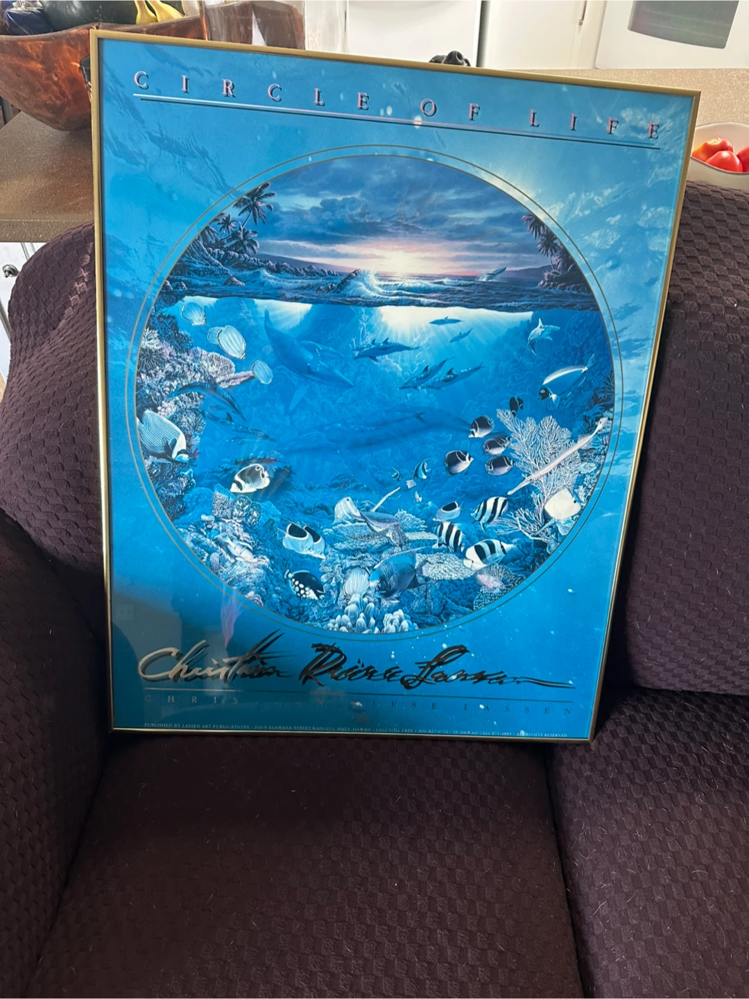 Wyland pictures - photo 2