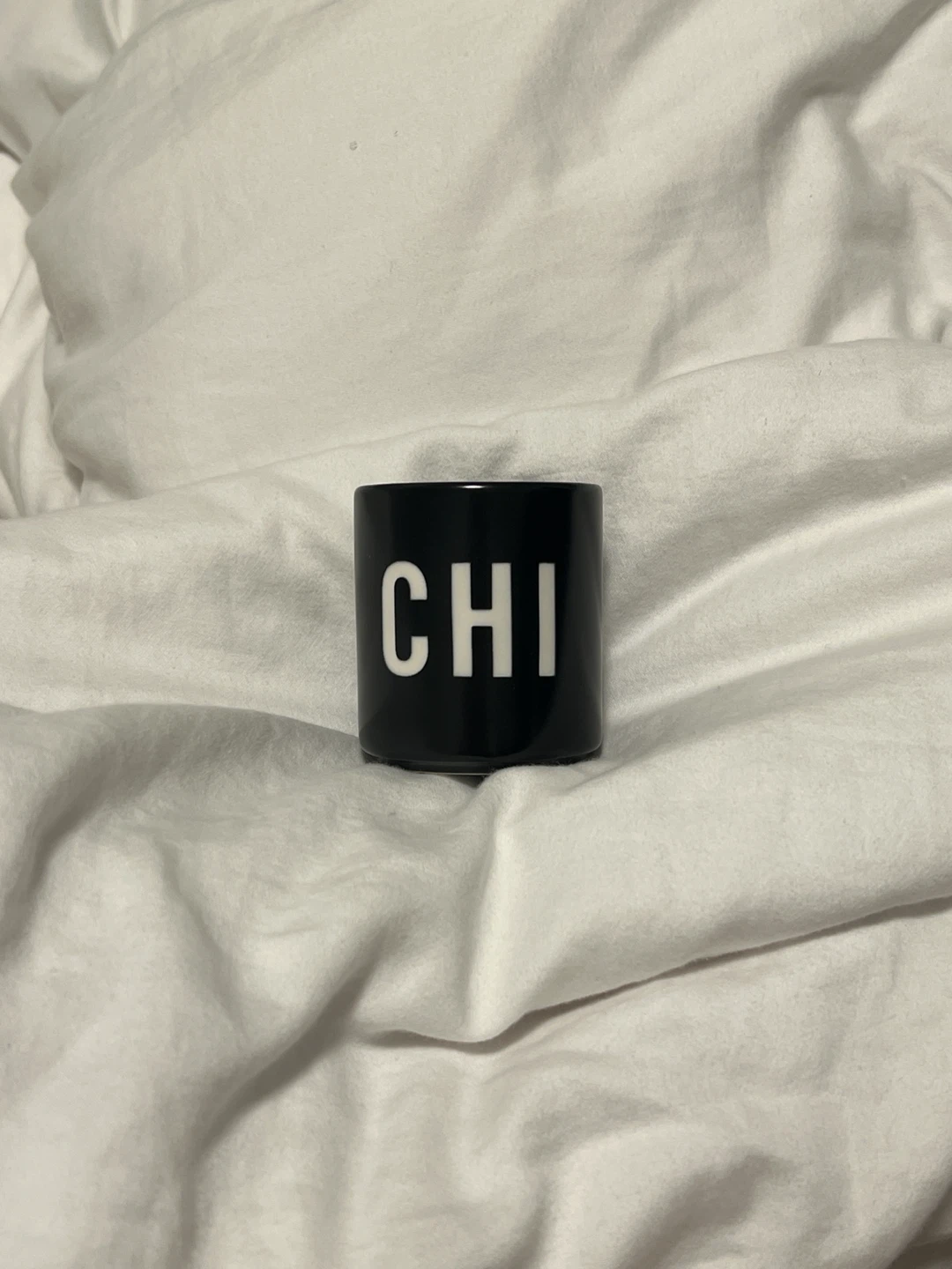 Starbucks Reserve Espresso mug