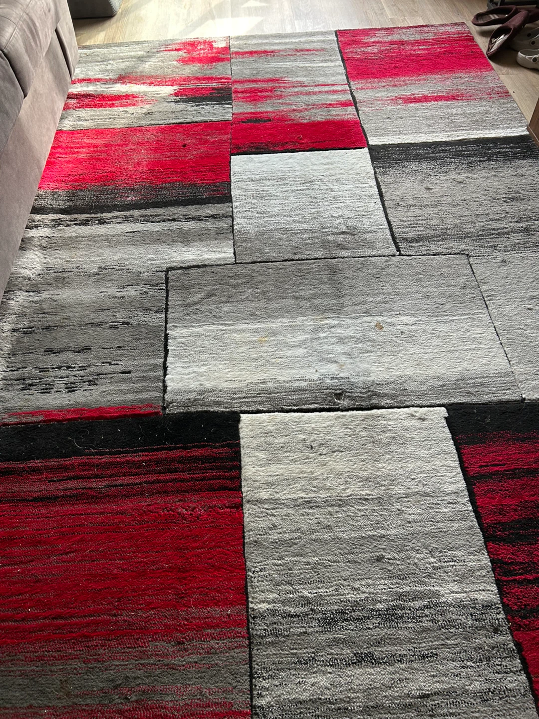 Area rug