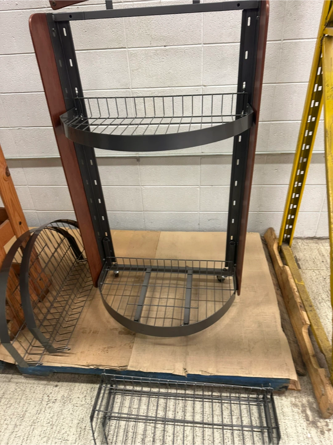 Office furniture