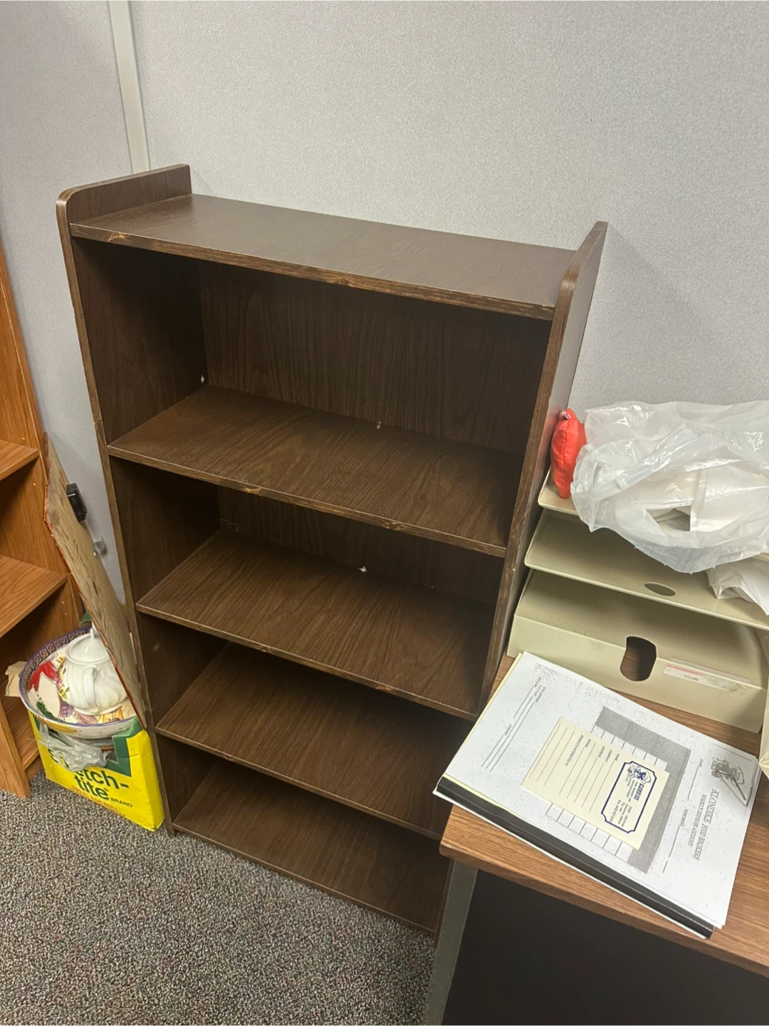 Office furniture - photo 2