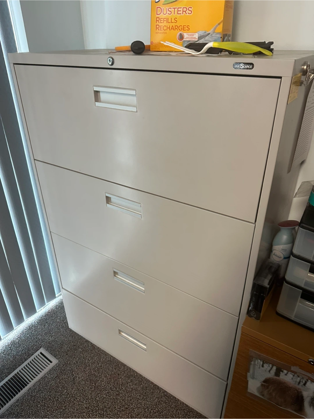 Office furniture - photo 3