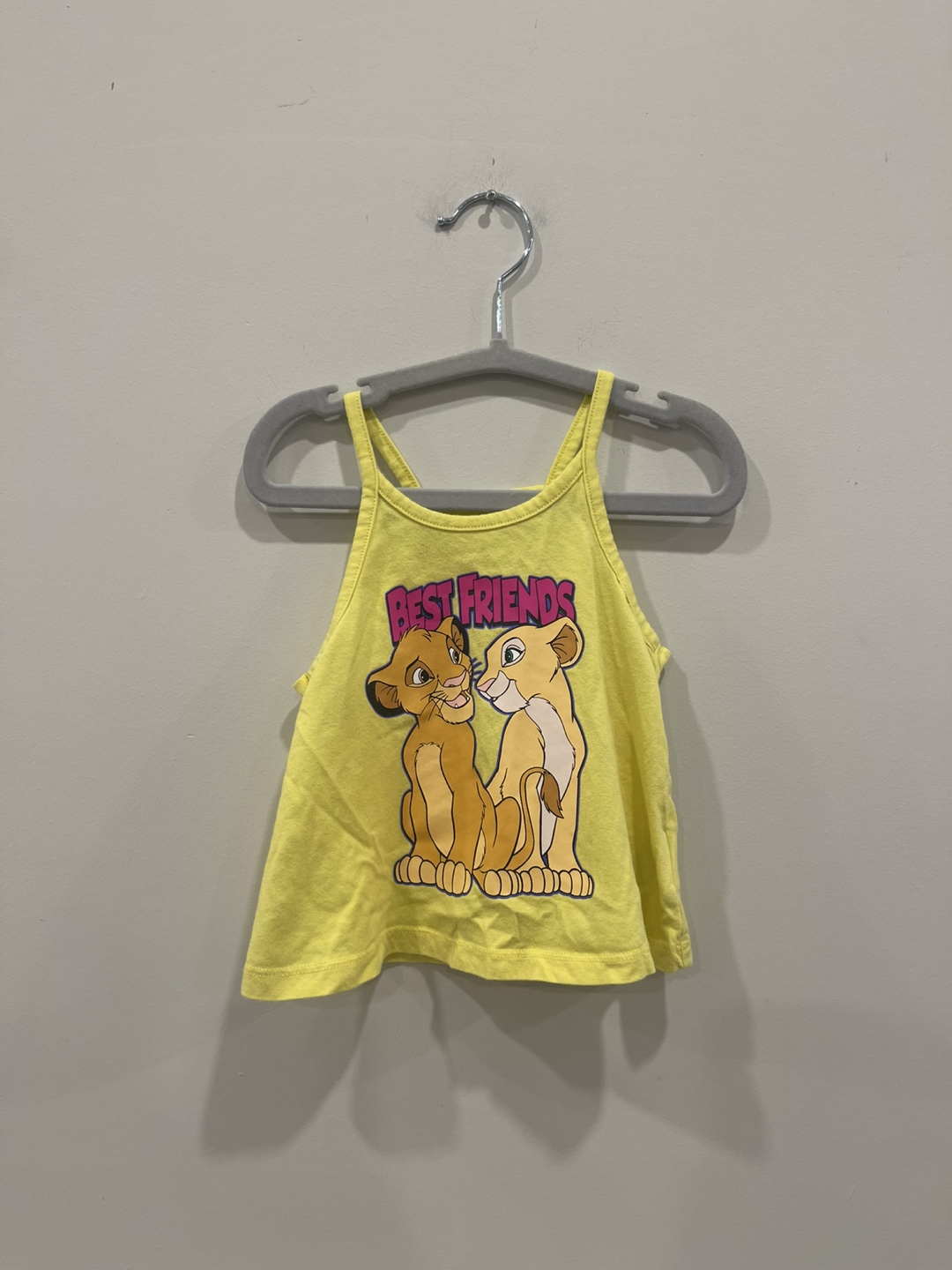 Disney Lion King Top
