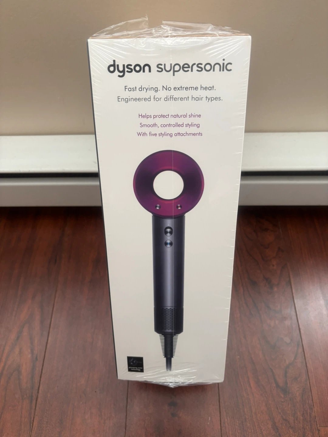 Dyson Supersonic Hair Dryer