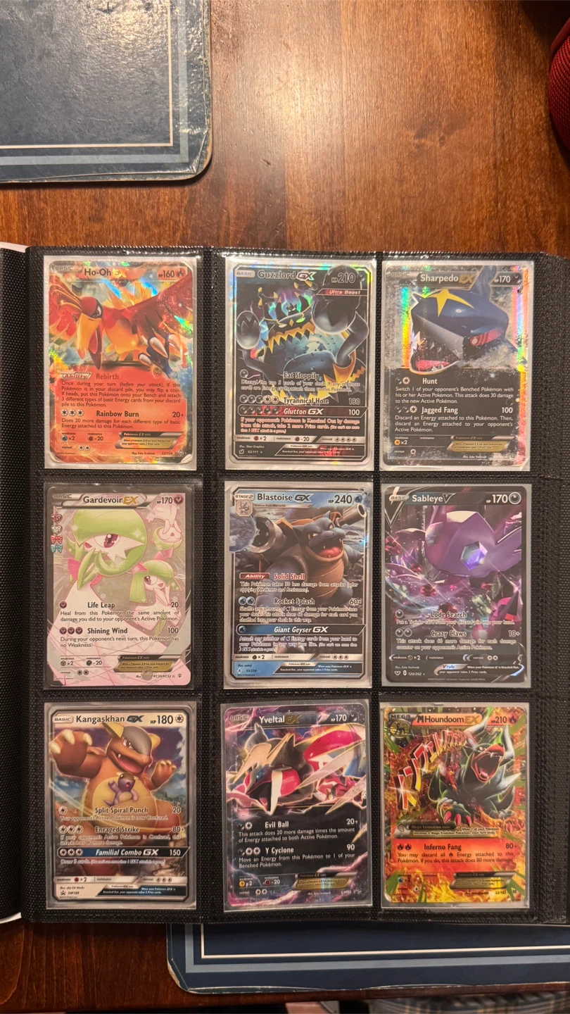 Pokemon collection - photo 3