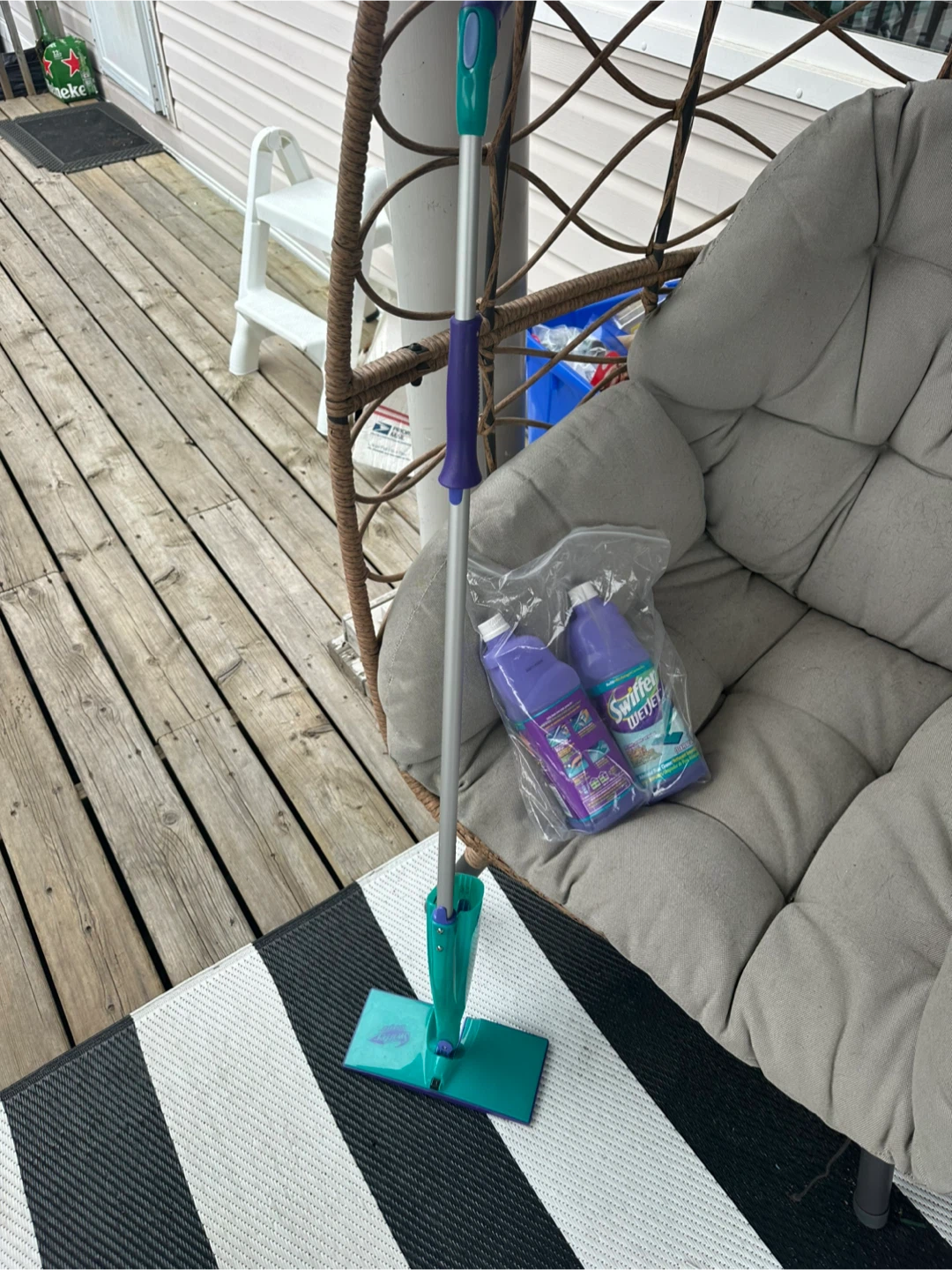Various household items - photo 2