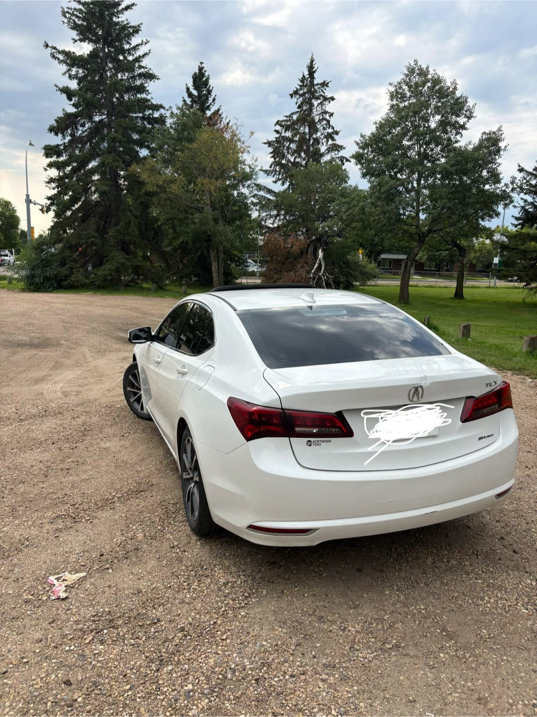 🔥 2016 Acura TLX Tech AWD V6 🔥 - photo 2