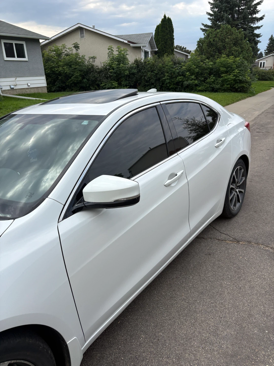 🔥 2016 Acura TLX Tech AWD V6 🔥 - photo 4