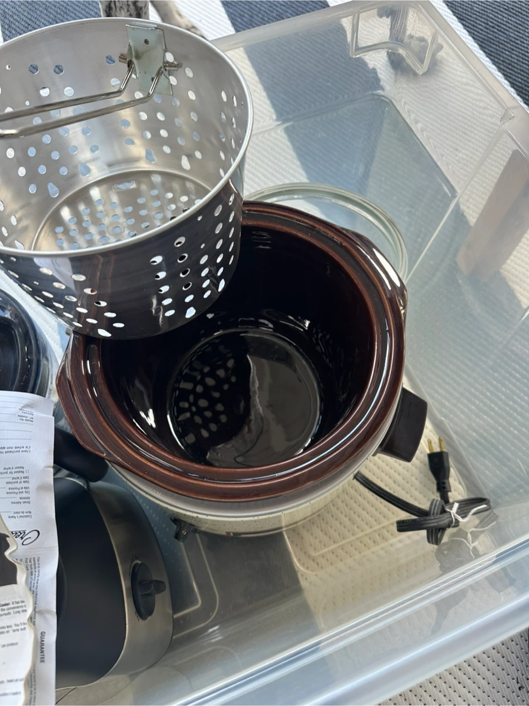 Various kitchen appliances - photo 2