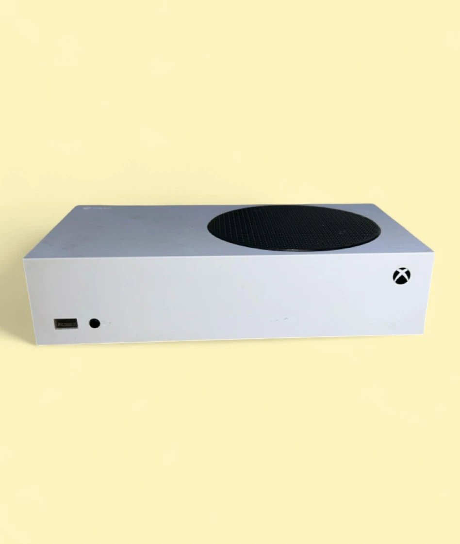 Xbox Series S Fortnite Addition