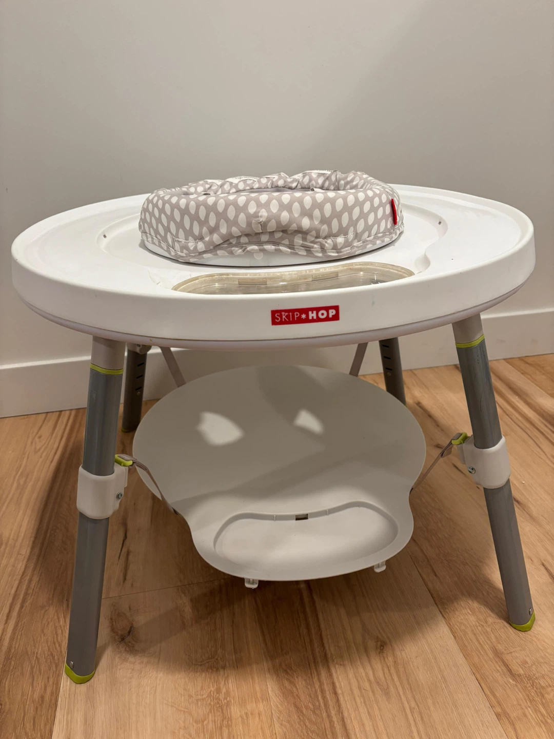 Skip Hop Baby Activity Center - photo 4