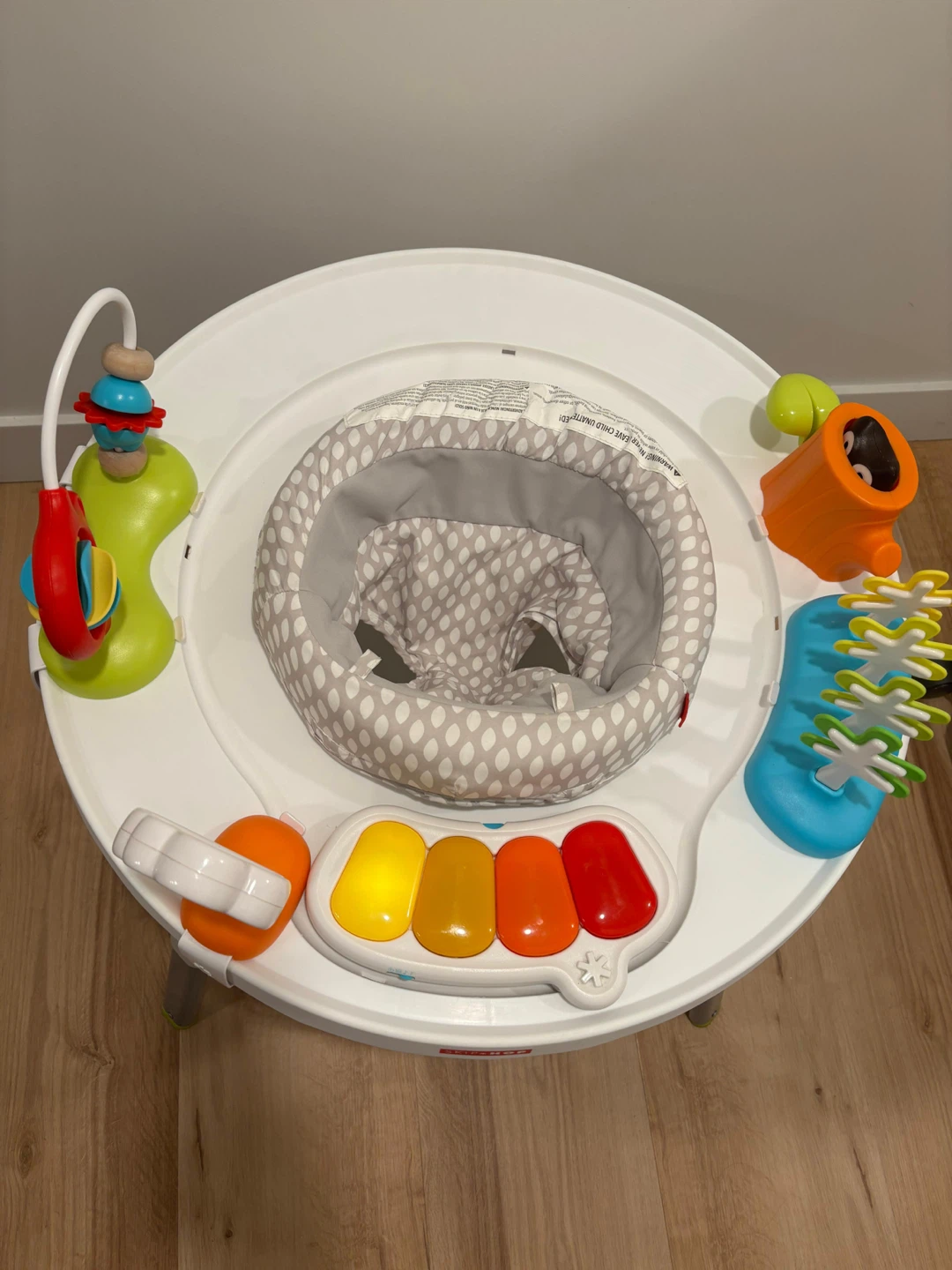 Skip Hop Baby Activity Center - photo 5