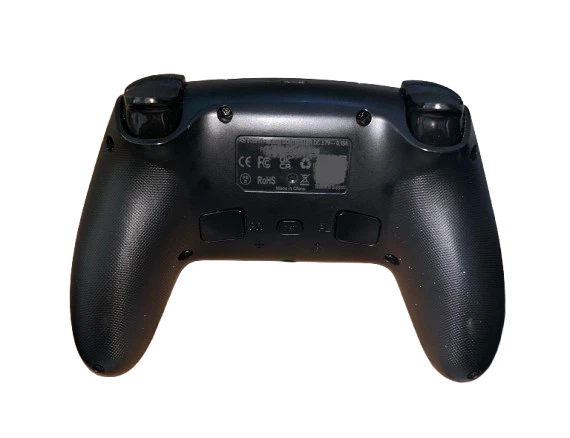 PlayStation 5 Controller - photo 2