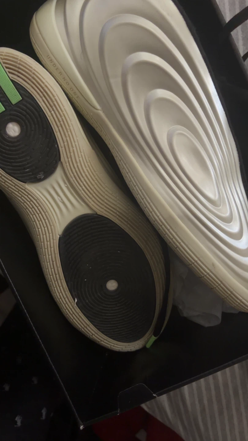 Adidas Harden Volume 10 Basketball Shoes - photo 2