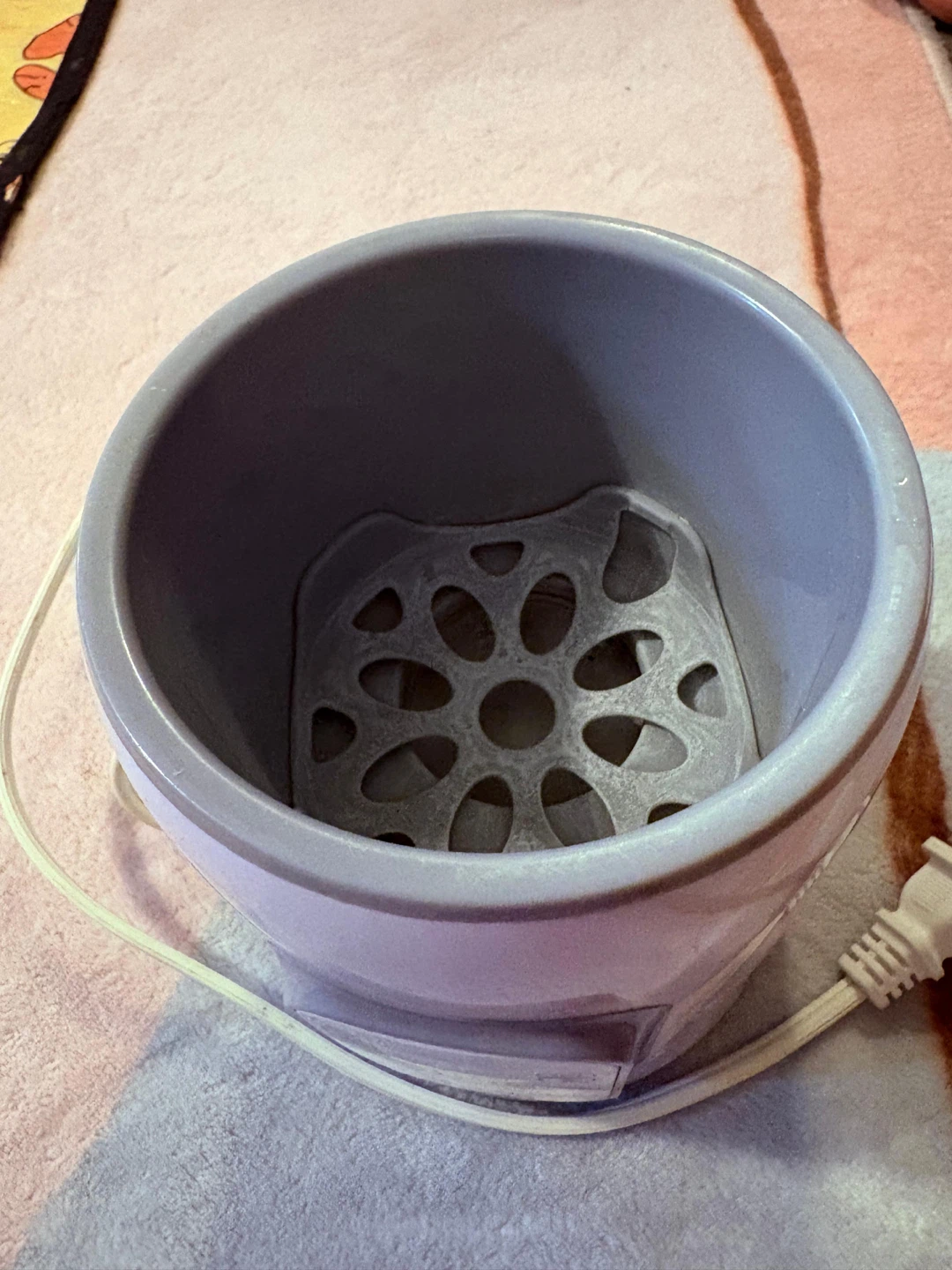 Grownsi Baby Bottle Warmer - photo 2
