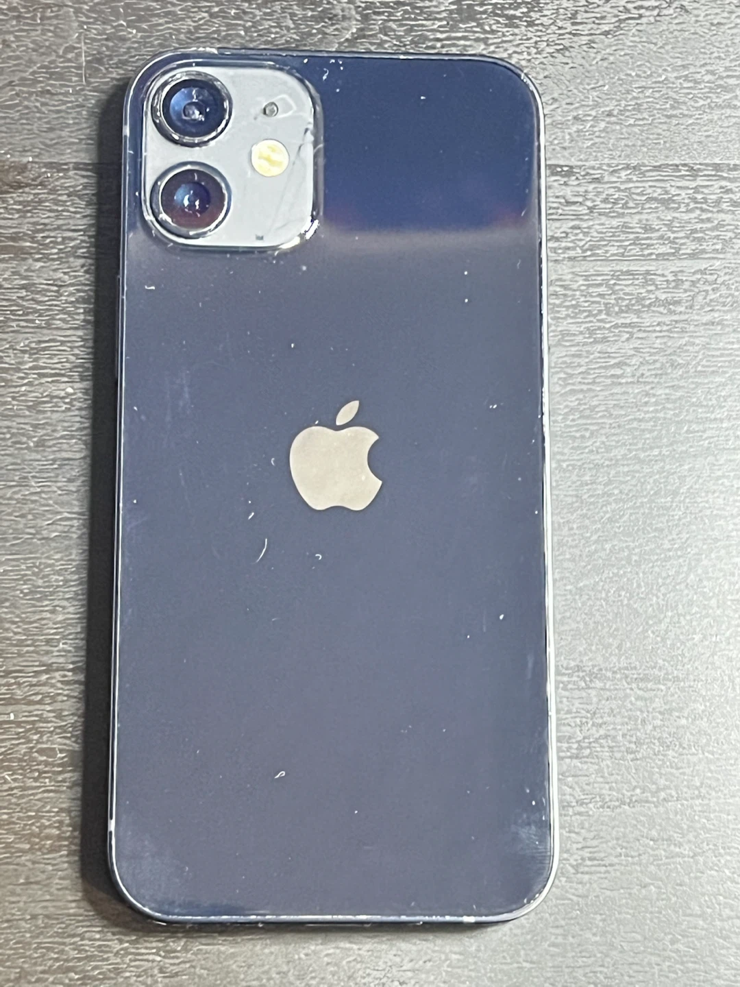 Apple iPhone 12 mini 64GB - photo 2