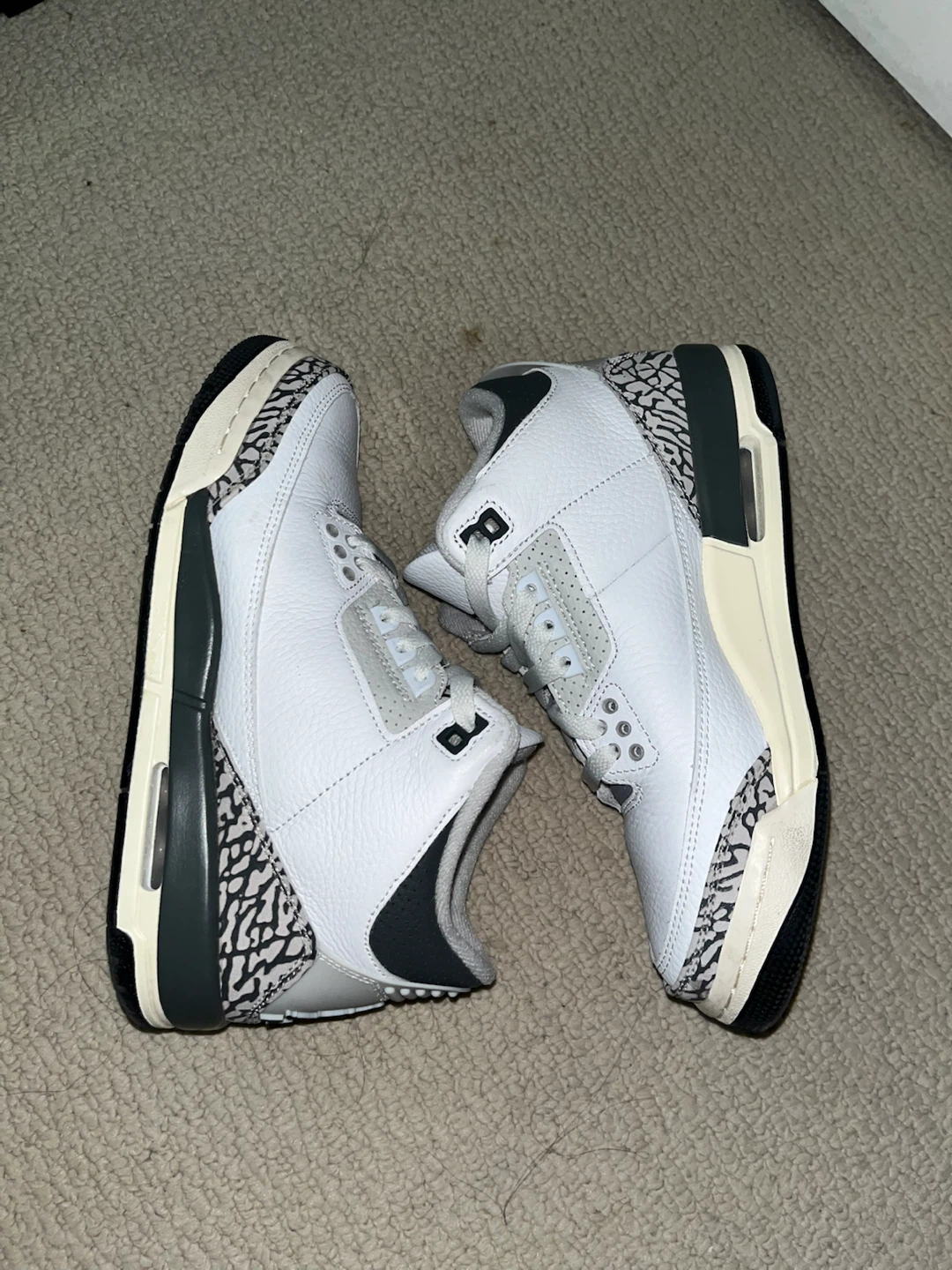 Jordan 3