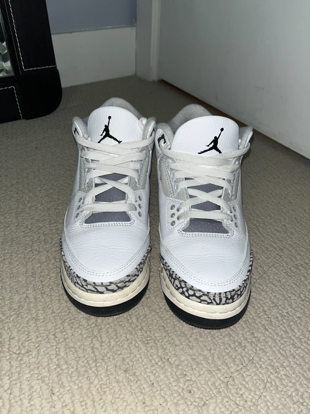Jordan 3 - photo 2