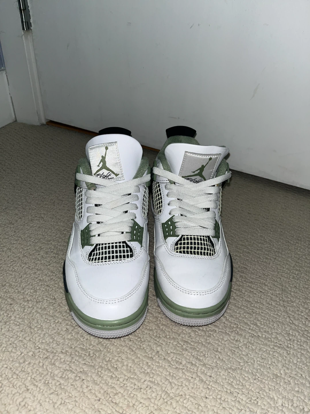 Jordan 4 - photo 2