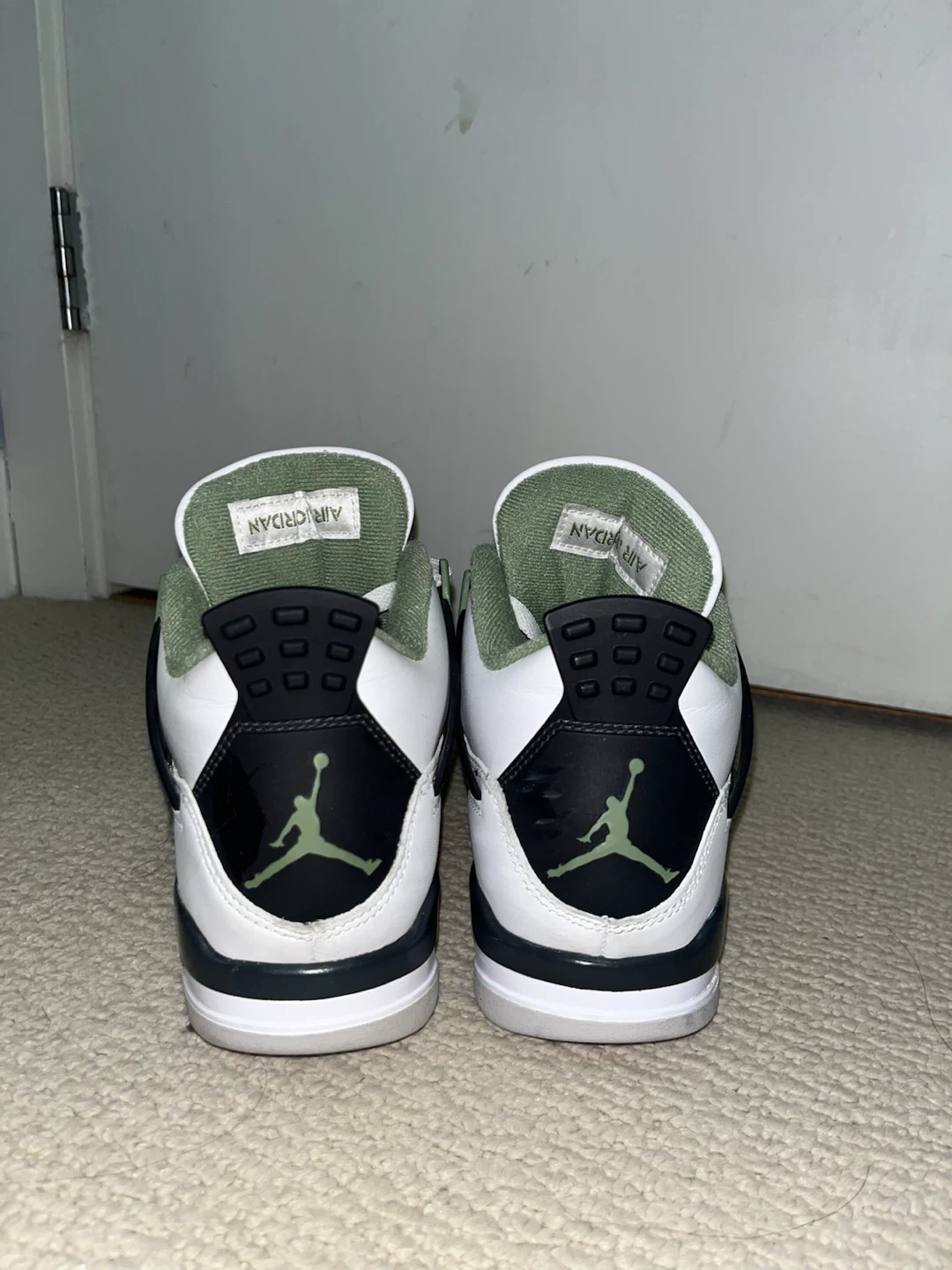 Jordan 4 - photo 3