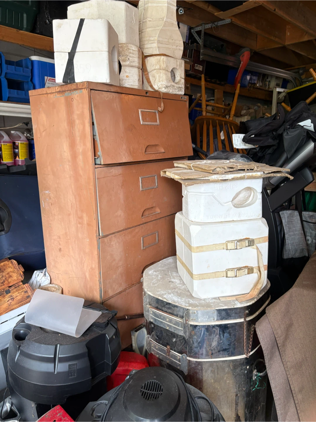 CERAMIC KILN AND MOLDS-MAKE ME AN OFFER - photo 2