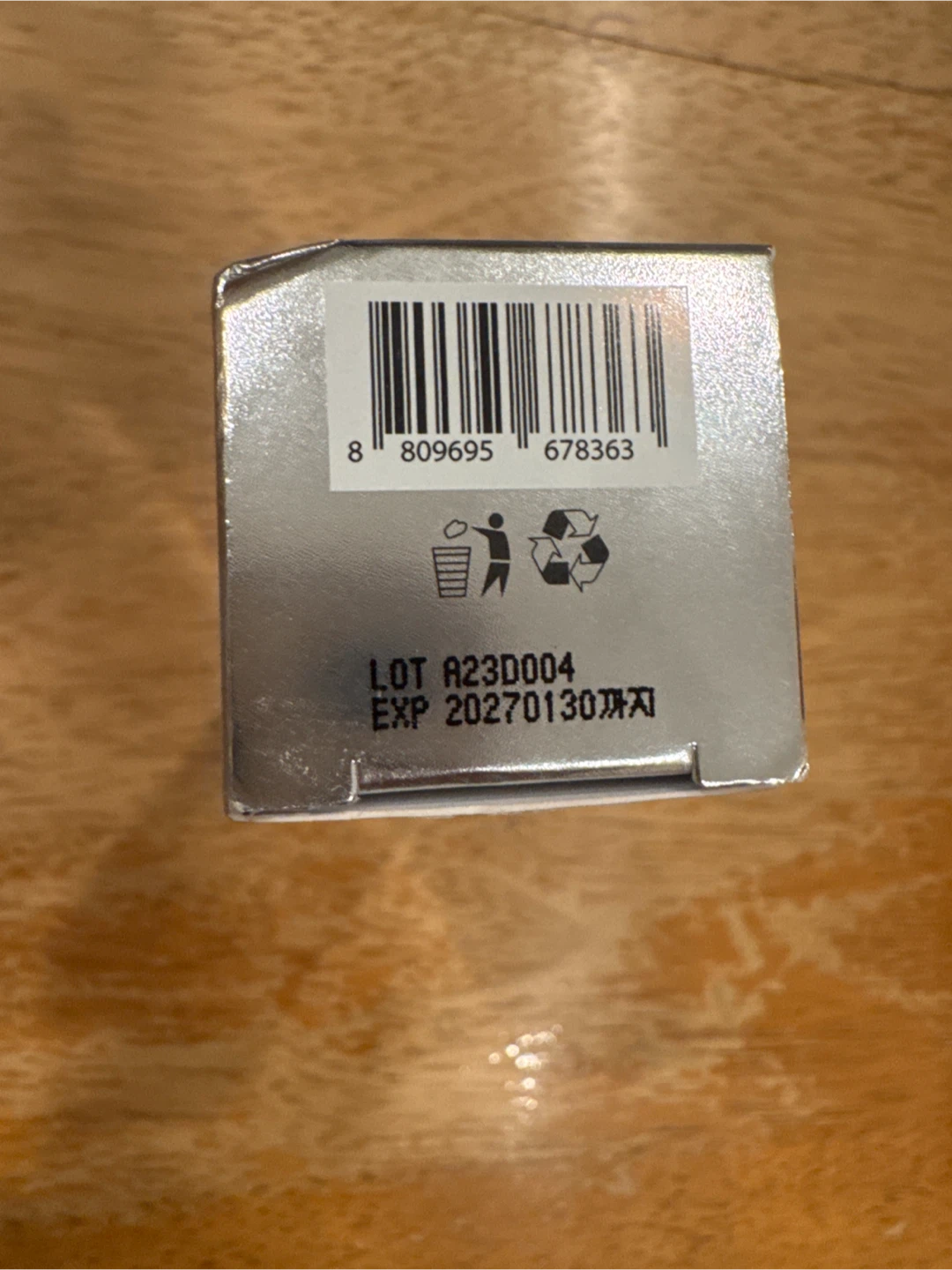 VT Reedle Shot 100 50ml - photo 5