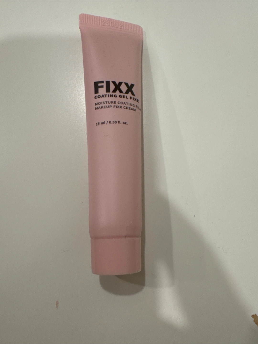 So Natural Powder4Room Coating Gel Fixx