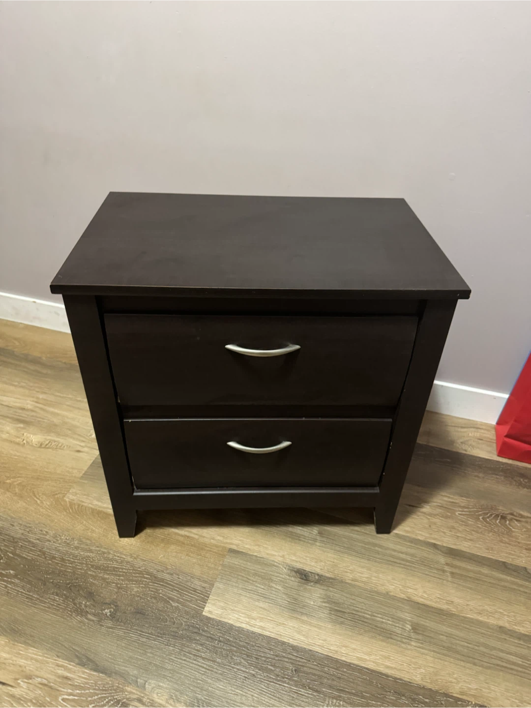 4-Piece Matching Bedroom Set