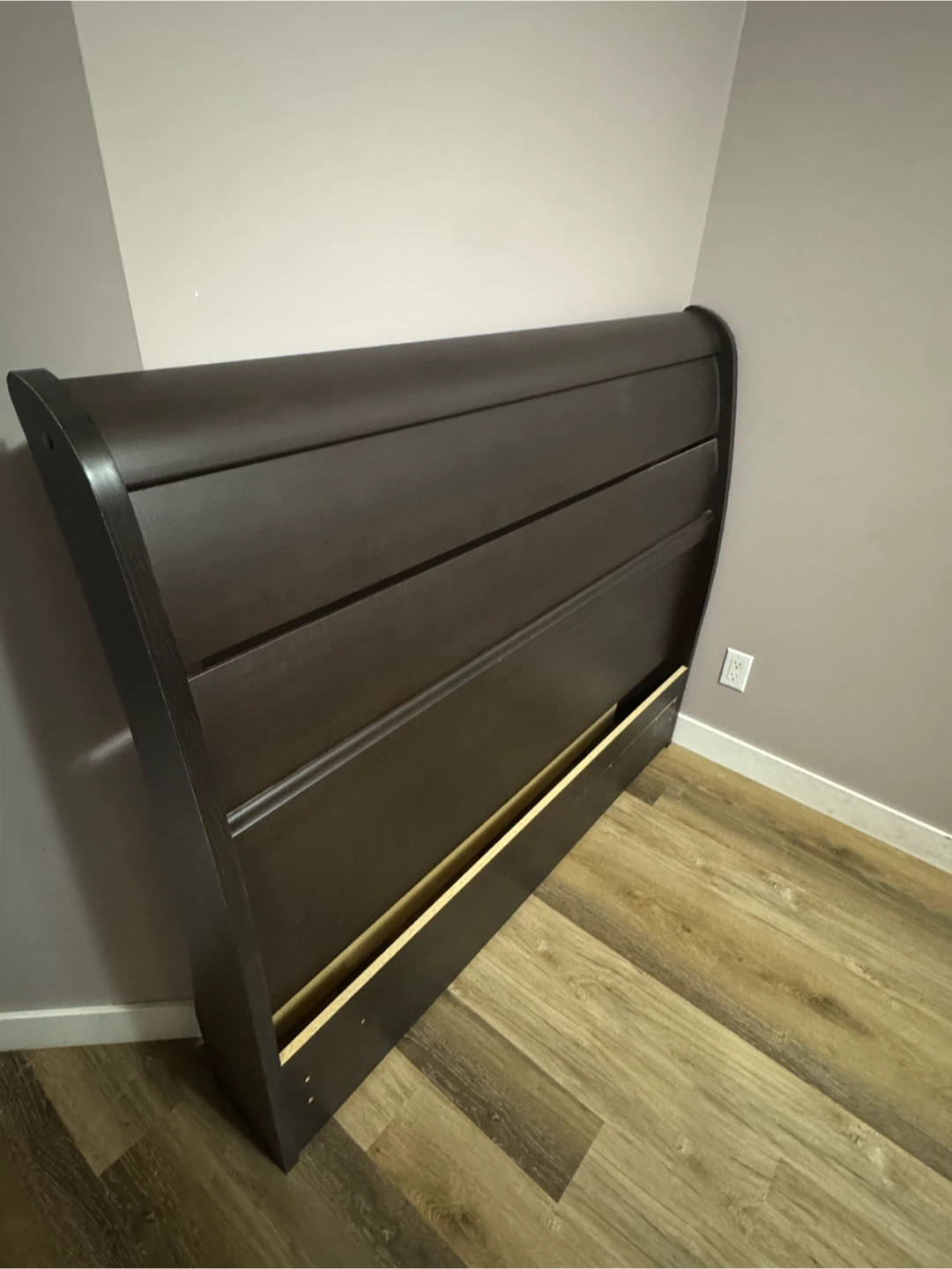 4-Piece Matching Bedroom Set - photo 2
