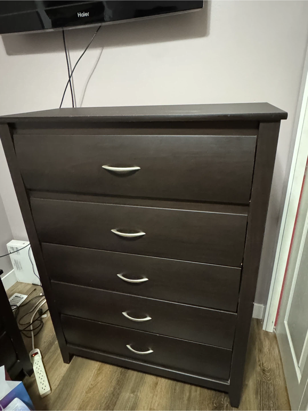 4-Piece Matching Bedroom Set - photo 4