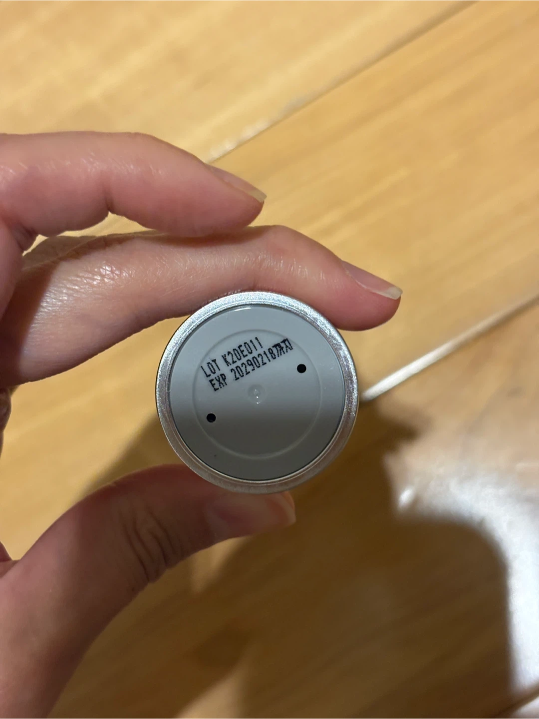 VT Cosmetics Cica Hyalon Re:dile Shot 100 Serum - photo 3