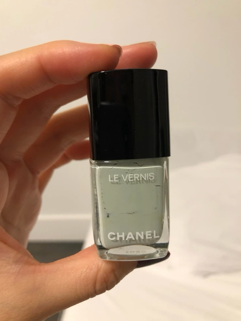 Chanel Le Vernis Nail Colour 197 Artiste - photo 2