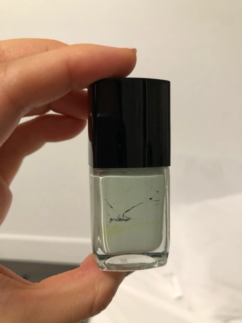Chanel Le Vernis Nail Colour 197 Artiste - photo 3