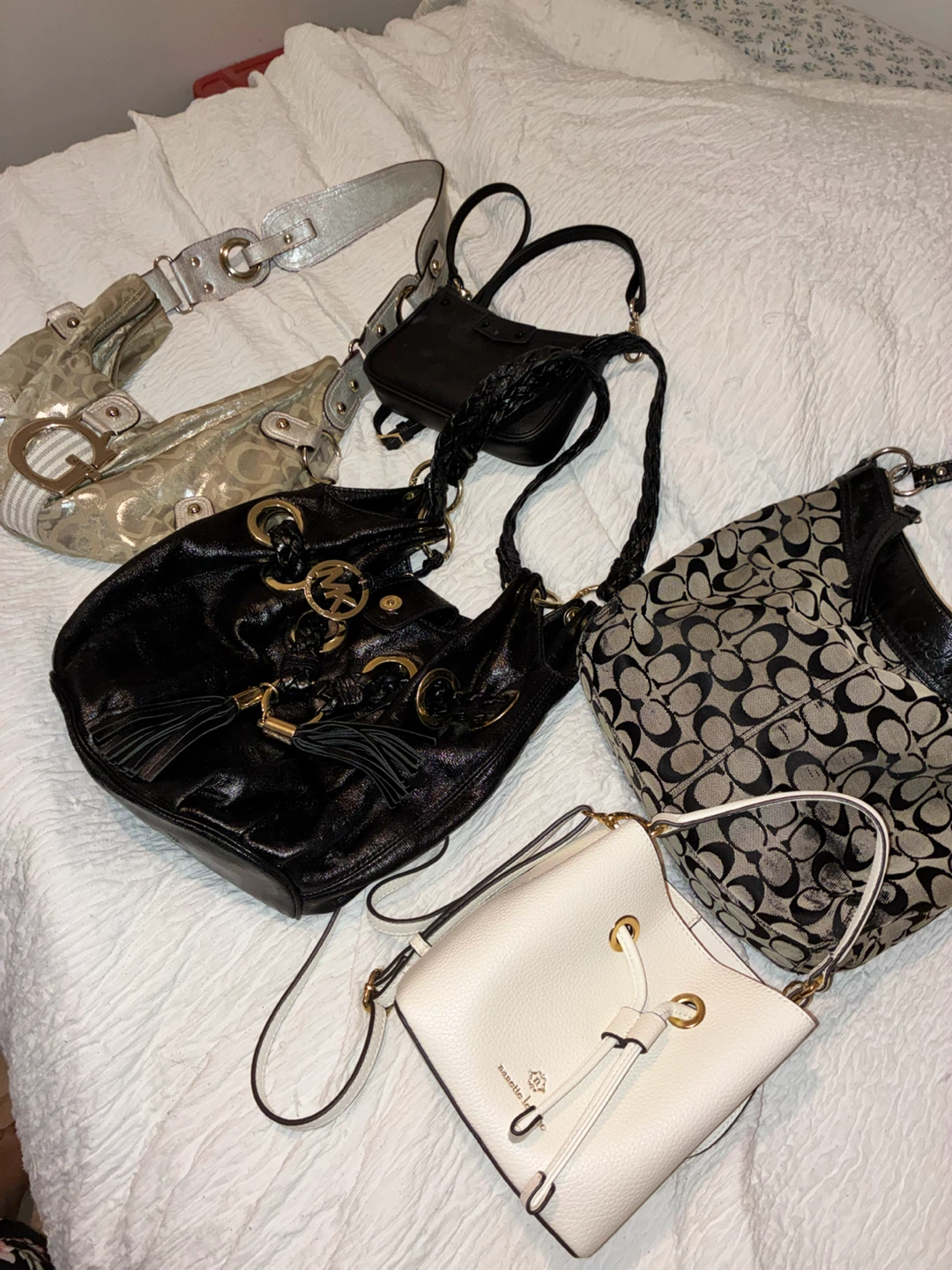 y2k bags for sale