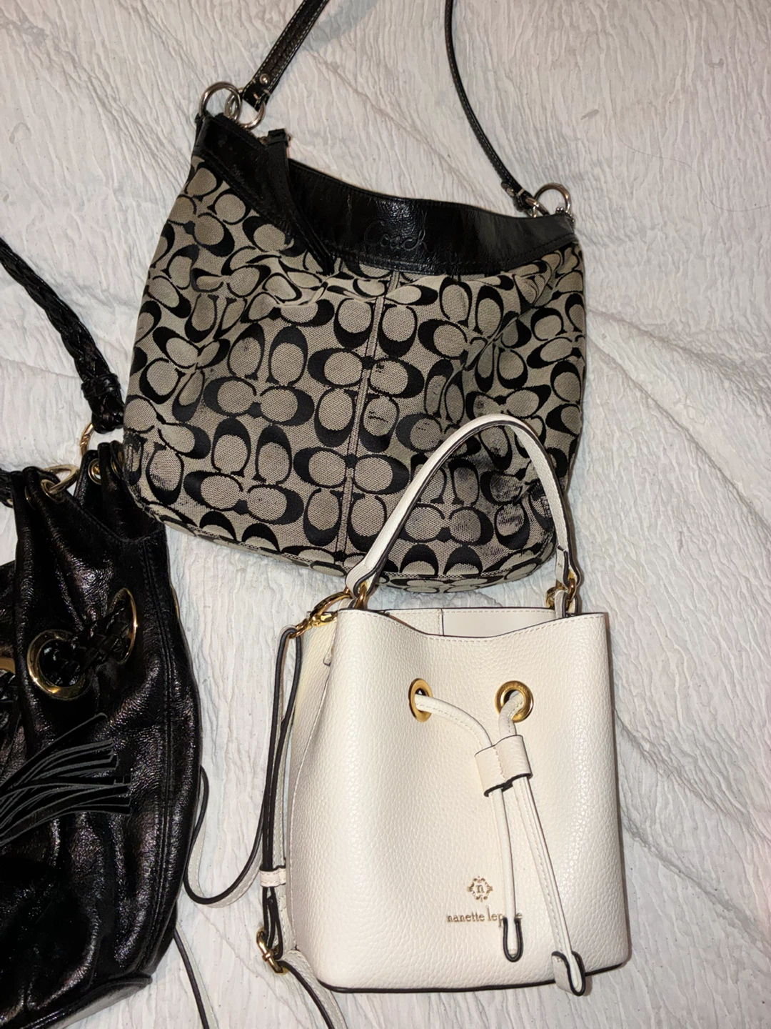 y2k bags for sale - photo 2