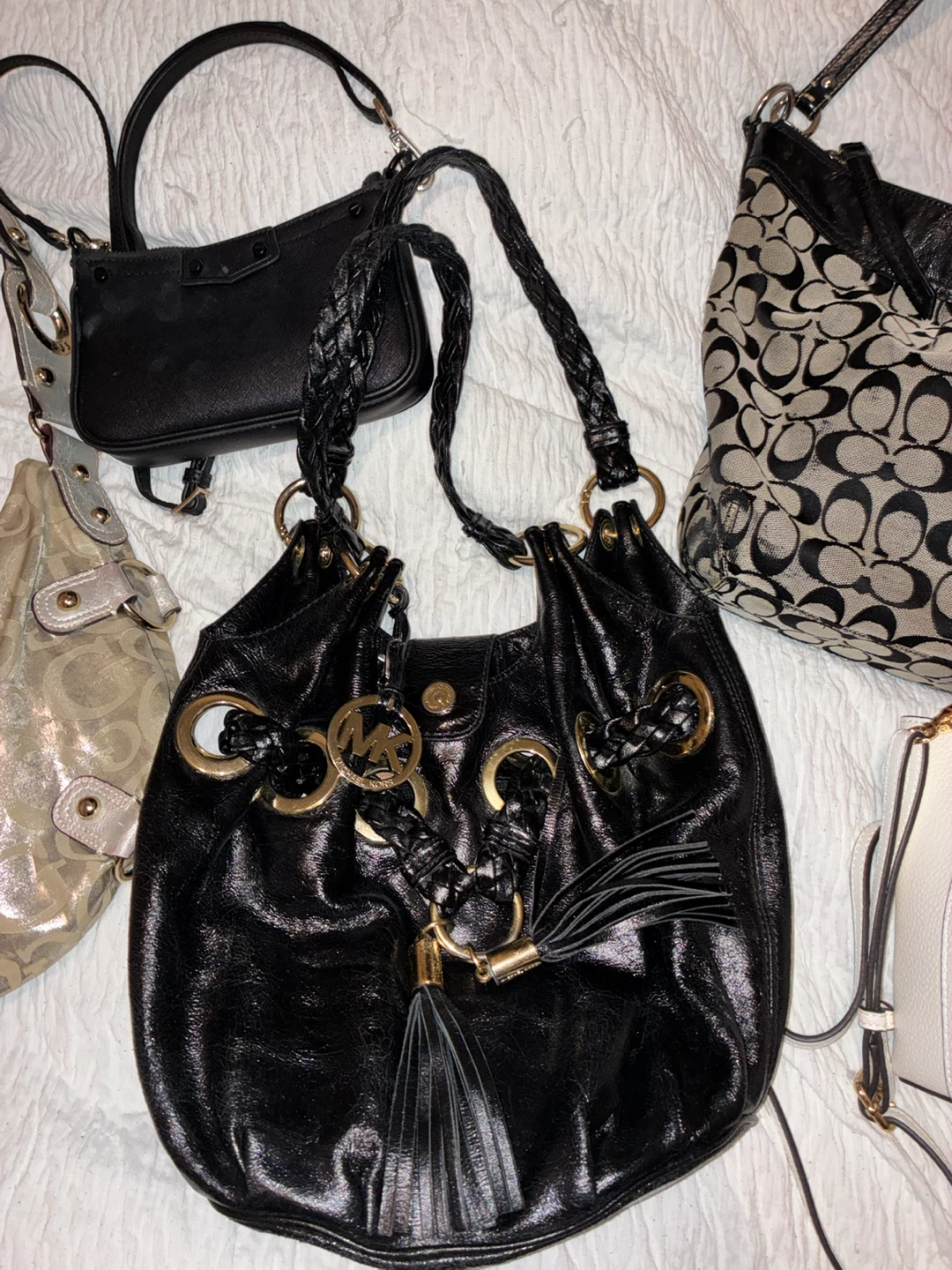 y2k bags for sale - photo 3