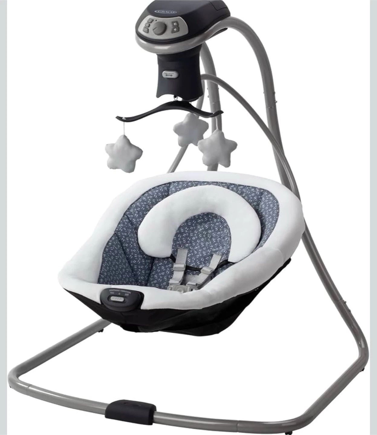 Graco Simple Sway LX Baby Swing