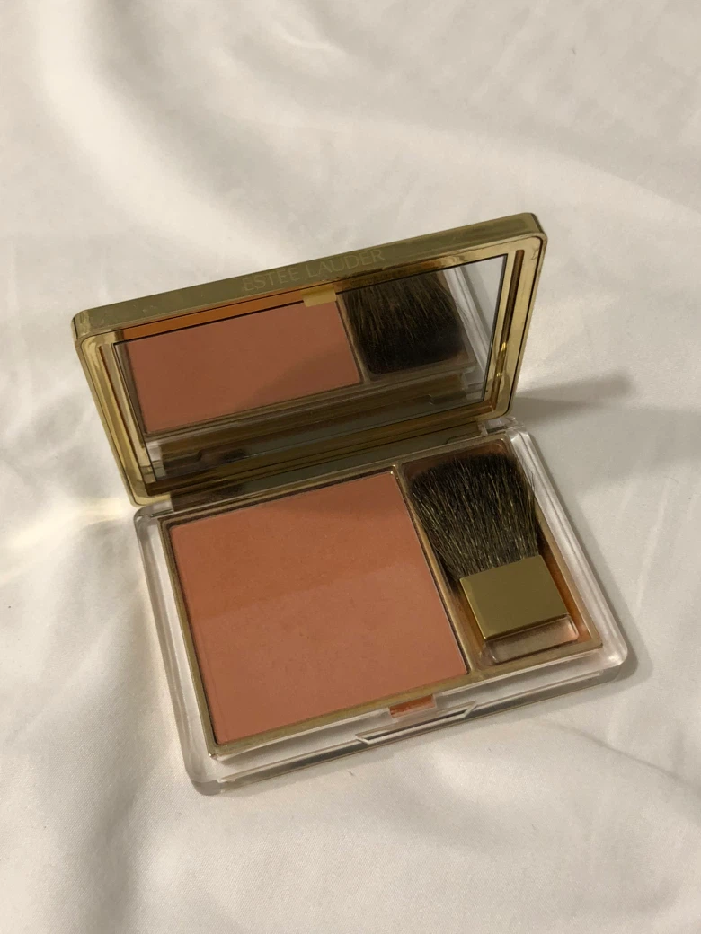 Estée Lauder Pure Color Blush - Blushing Nude Satin