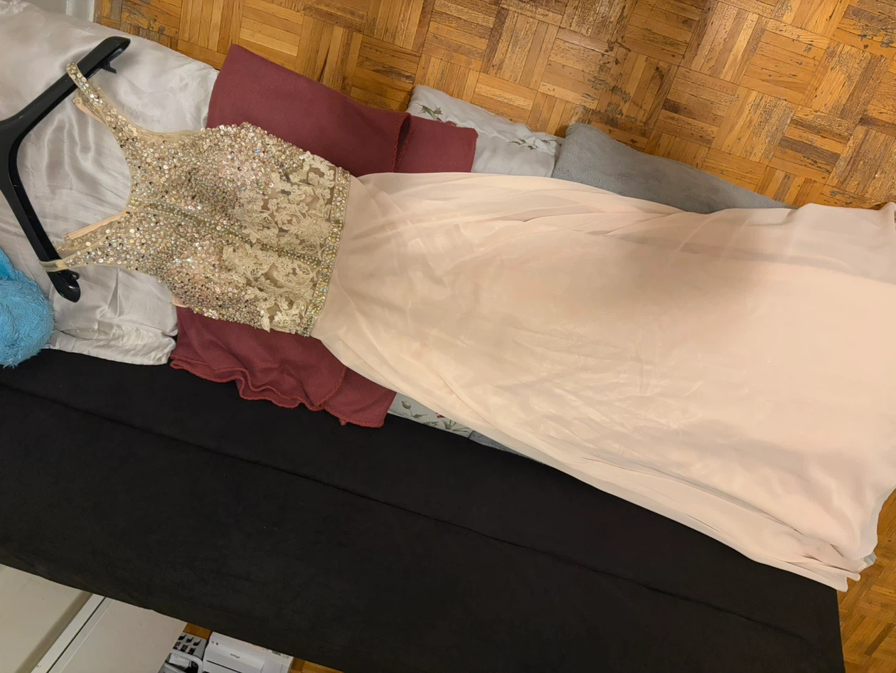Prom Dress - photo 2